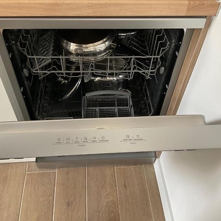 Apartmán San Vicente 6, 2ºa Vigo Exteriér fotografie