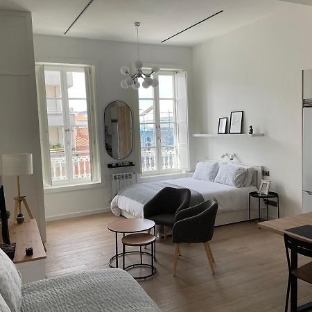 Apartmán San Vicente 6, 2ºa Vigo Exteriér fotografie