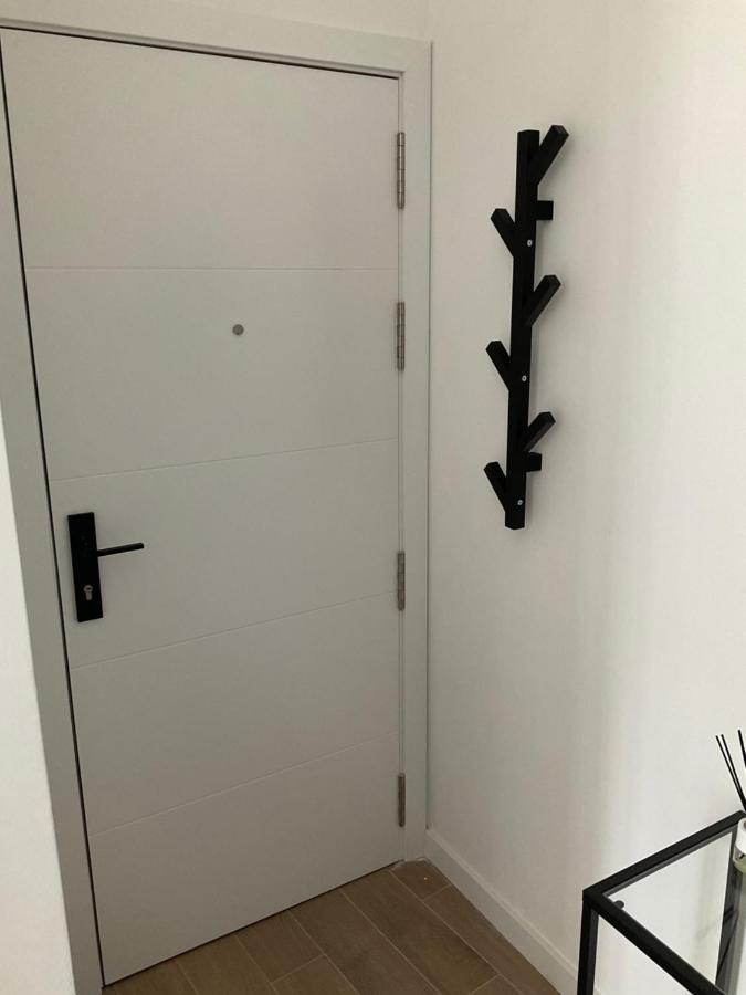 Apartmán San Vicente 6, 2ºa Vigo Exteriér fotografie