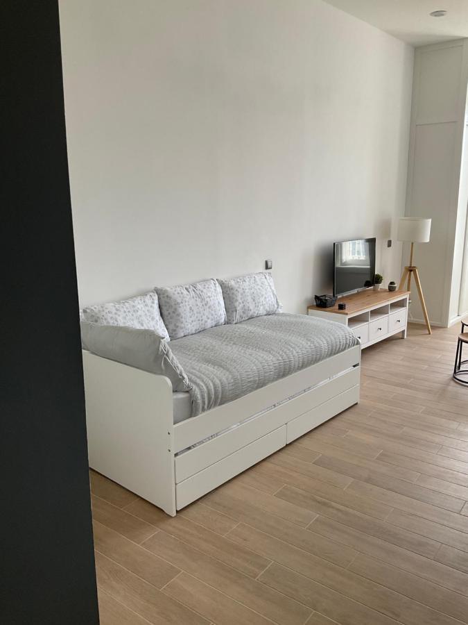 Apartmán San Vicente 6, 2ºa Vigo Exteriér fotografie