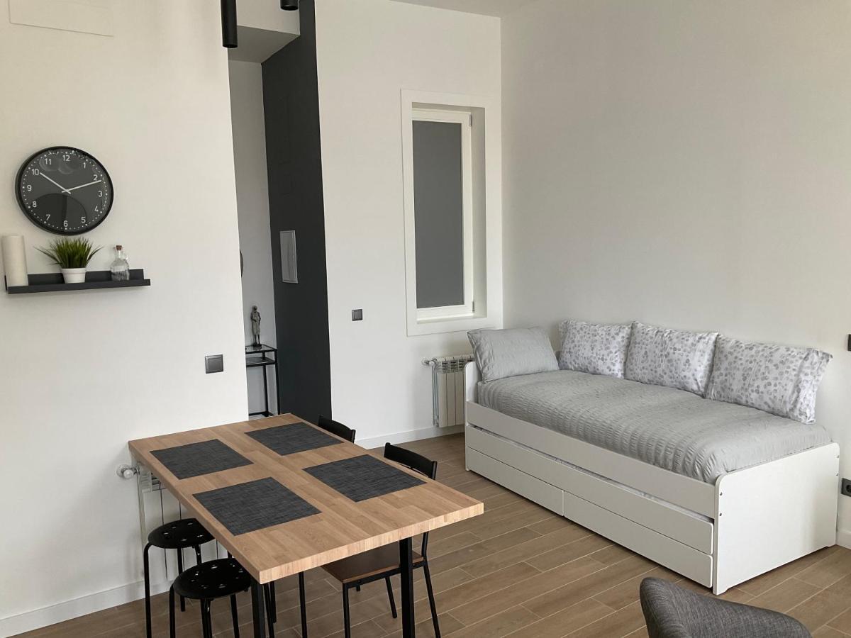 Apartmán San Vicente 6, 2ºa Vigo Exteriér fotografie