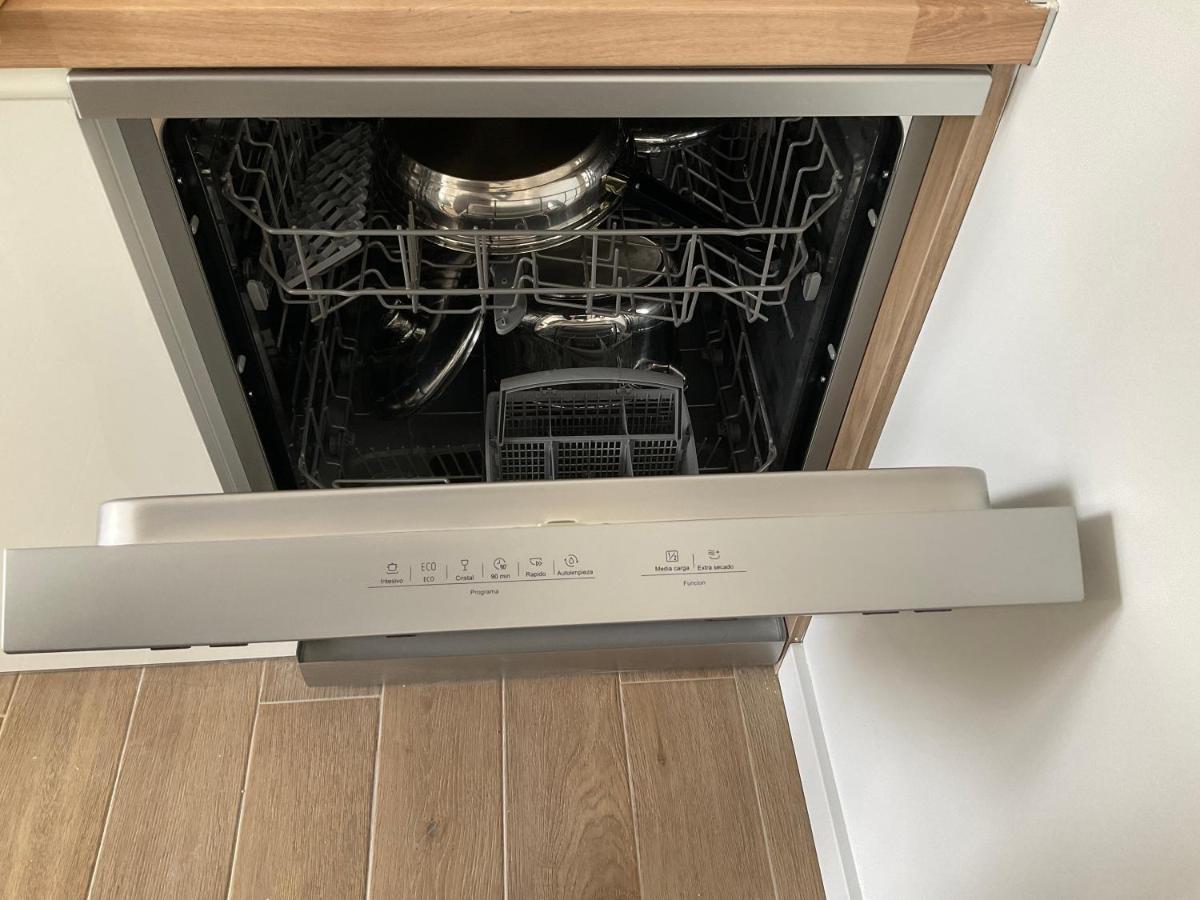 Apartmán San Vicente 6, 2ºa Vigo Exteriér fotografie