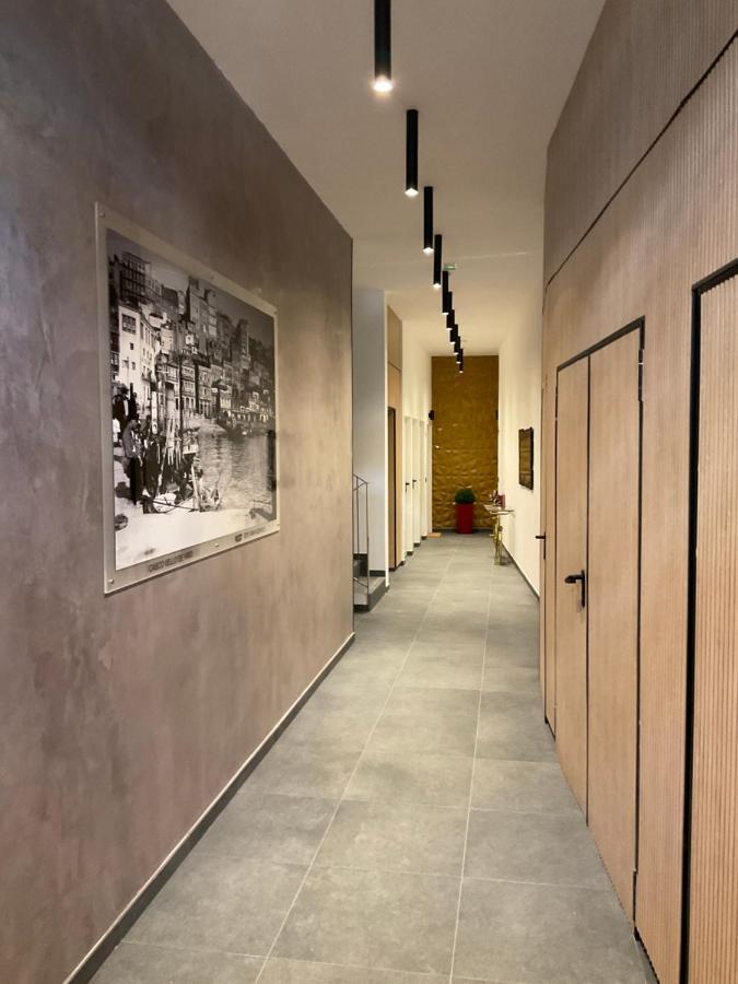 Apartmán San Vicente 6, 2ºa Vigo Exteriér fotografie