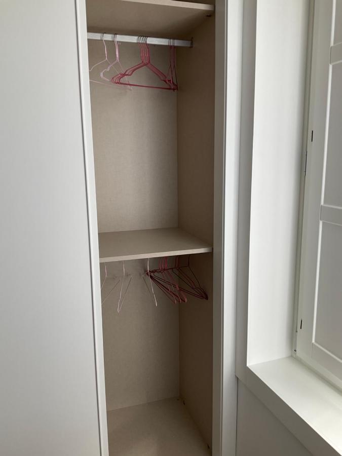 Apartmán San Vicente 6, 2ºa Vigo Exteriér fotografie