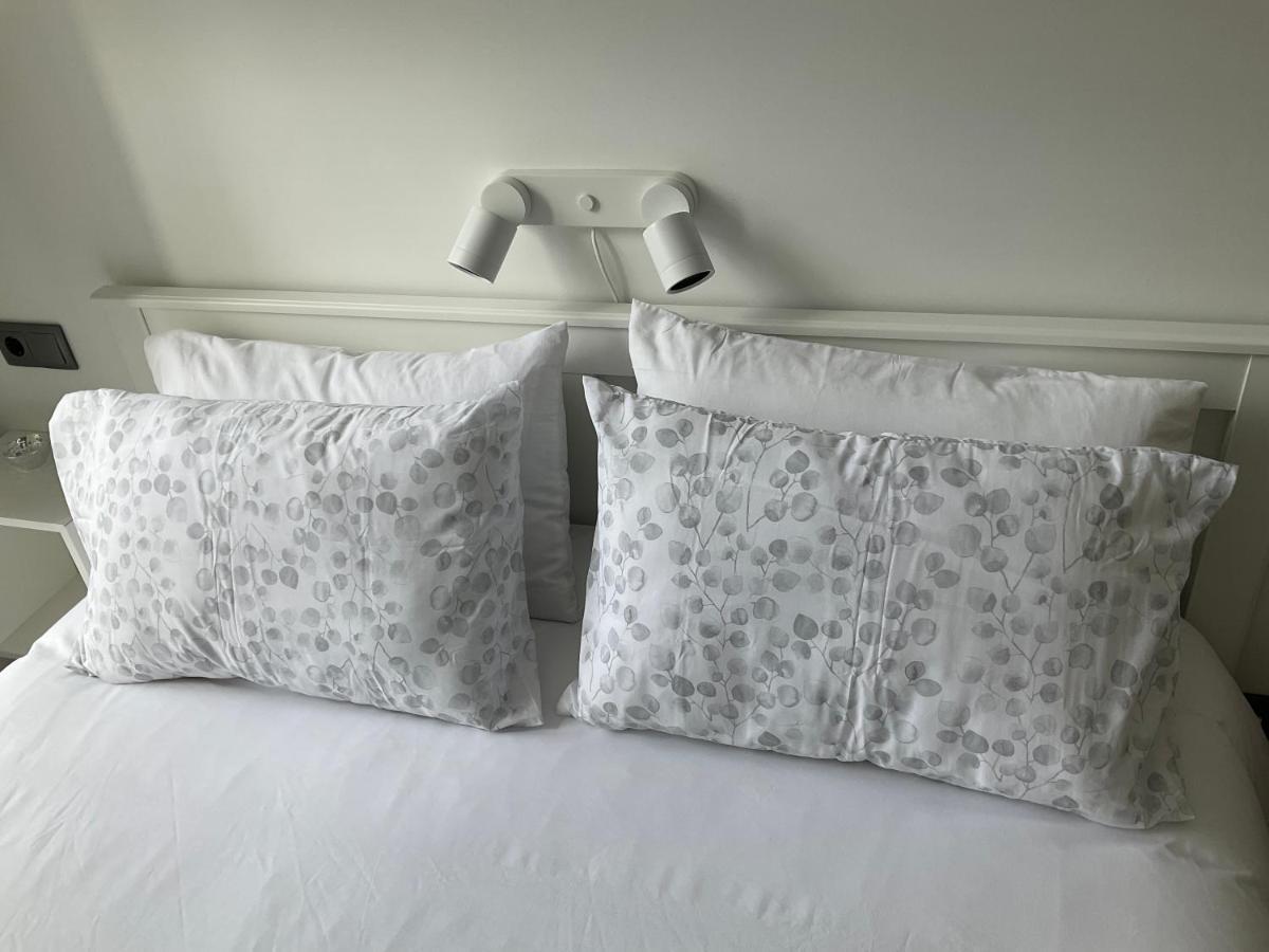 Apartmán San Vicente 6, 2ºa Vigo Exteriér fotografie