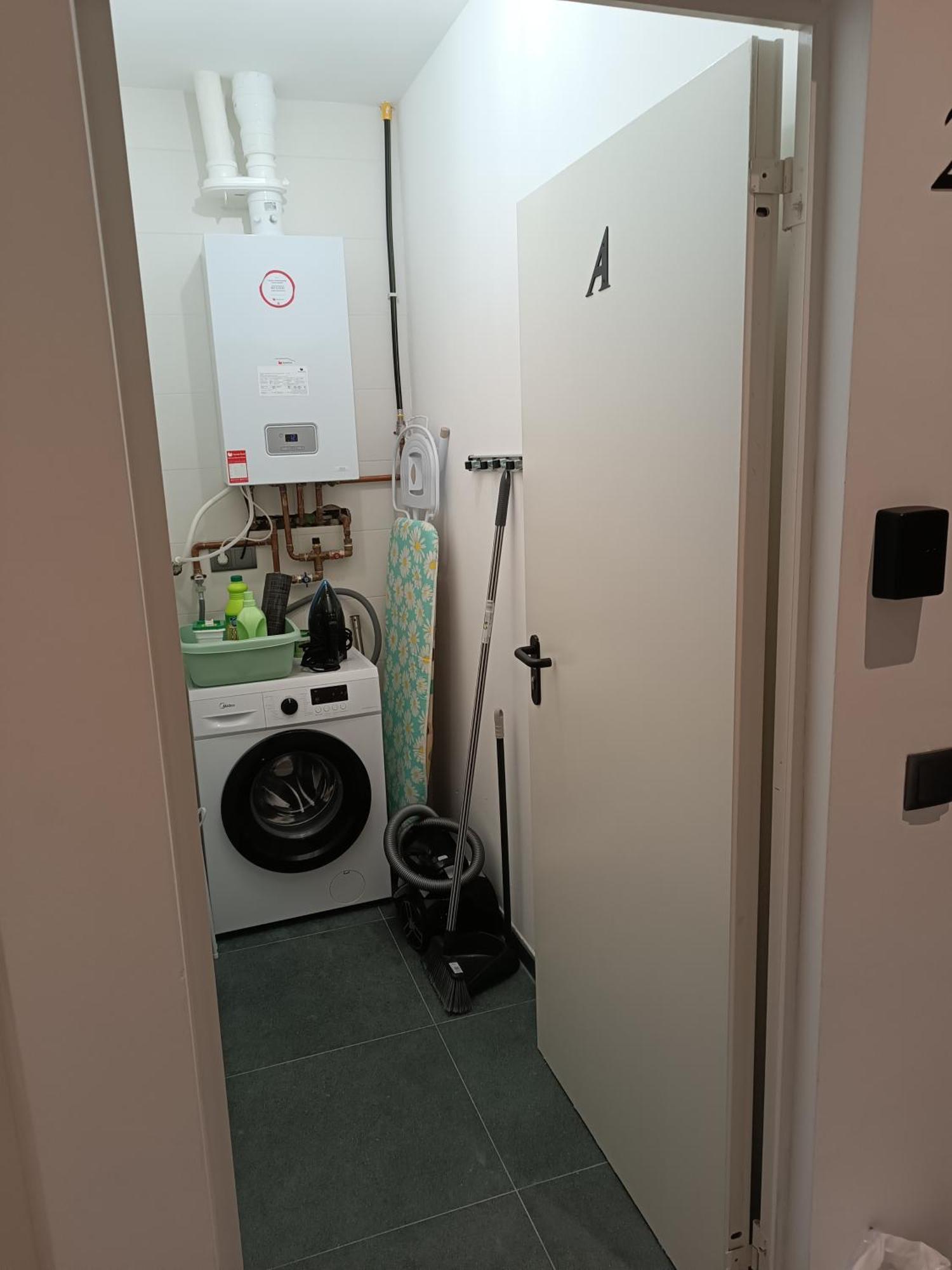 Apartmán San Vicente 6, 2ºa Vigo Exteriér fotografie